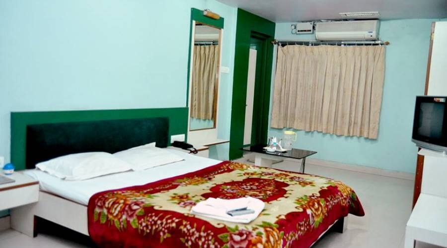 Hotel Palace, Chandrapur 3